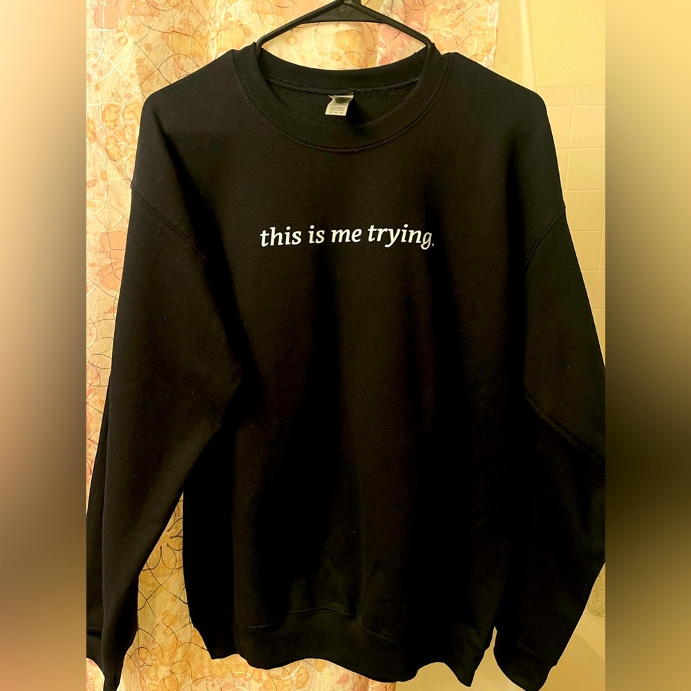 Taylor Swift Sweatshirt